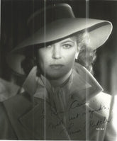 Nurse Ratched Louise Fletcher signed photo